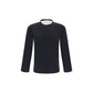 Coupled Long Sleeve Jersey