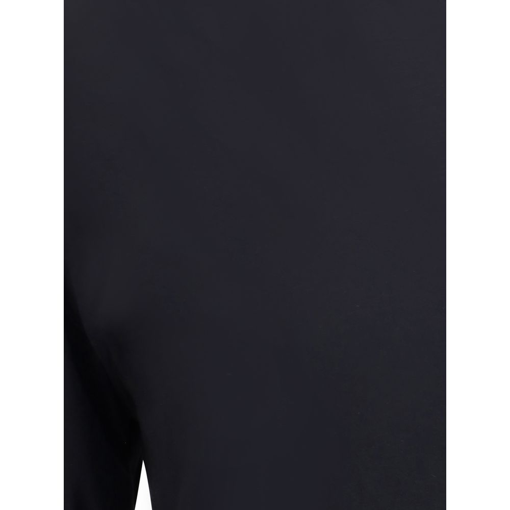 Coupled Long Sleeve Jersey