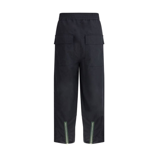Parachute Pants