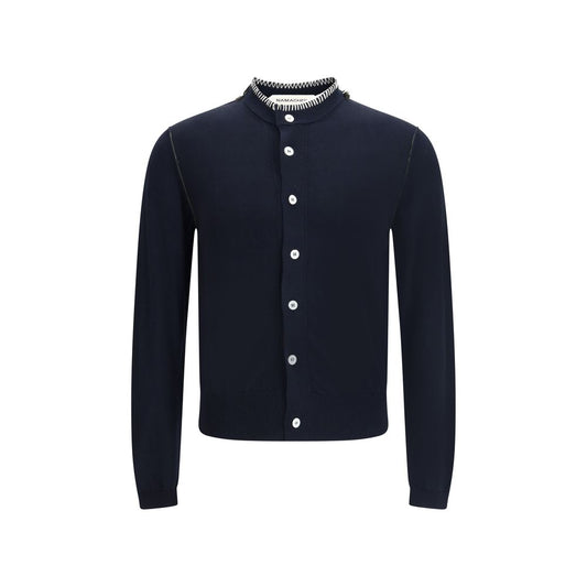 Cotton Cardigan
