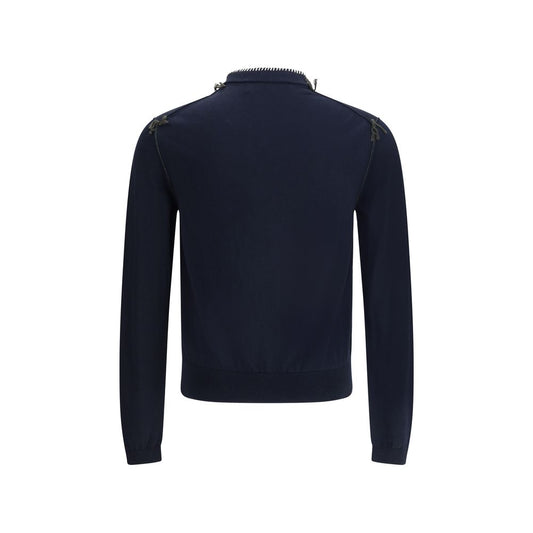 Cotton Cardigan