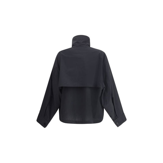 Double-breasted Jacket