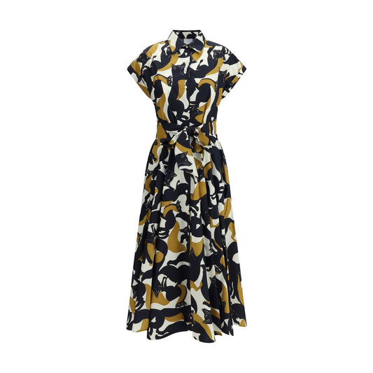 Chemisier Dress