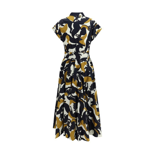 Chemisier Dress