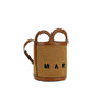 Tropicalia Bucket Bag