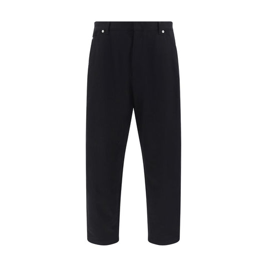 Cotton Pants