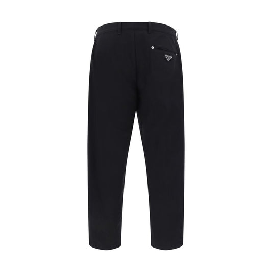 Cotton Pants