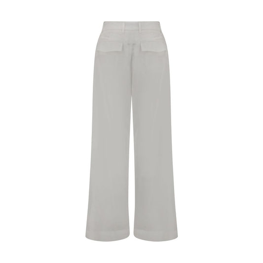 Wide Pants