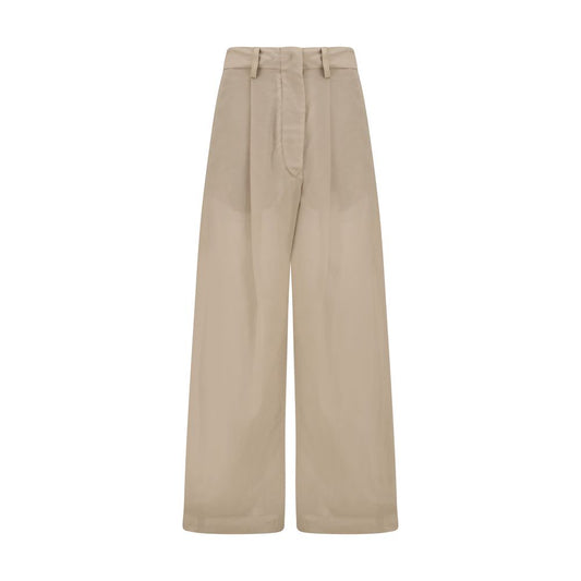 Wide Pants