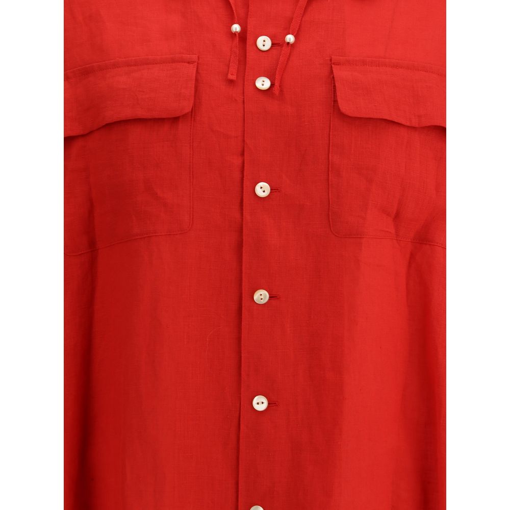 Oversized Shirt
