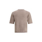 Knit T-Shirt