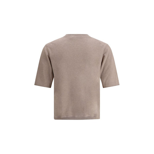 Knit T-Shirt