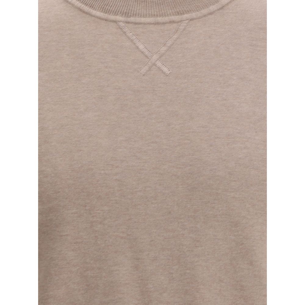 Knit T-Shirt