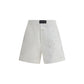 Linen Shorts
