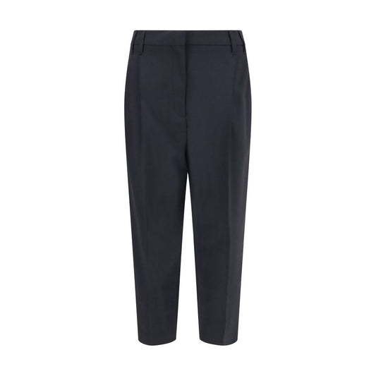 Tailored chino Pants