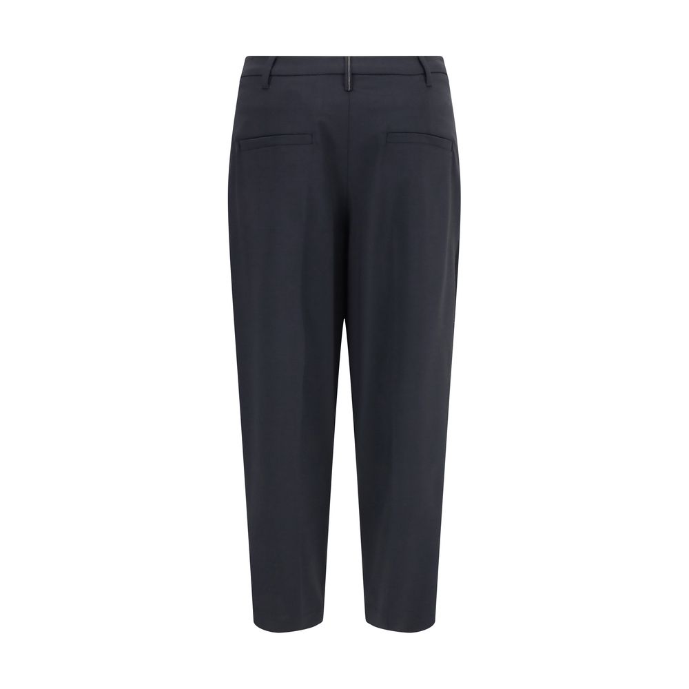 Tailored chino Pants