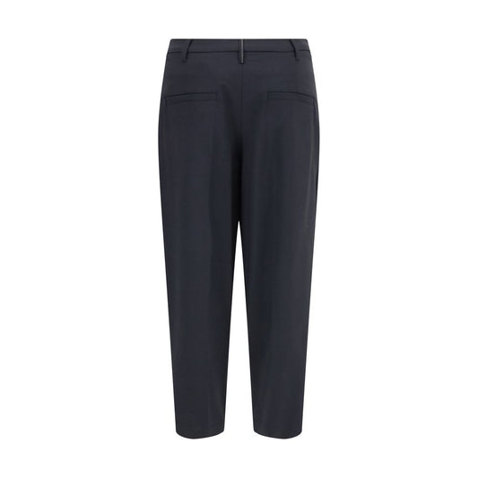 Tailored chino Pants