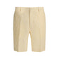 Linen Shorts