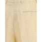 Linen Shorts