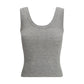 Ribbed tank Top