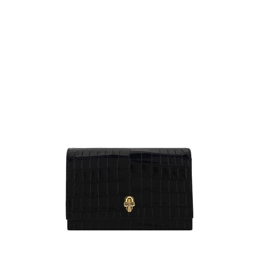Skull Mini Shoulder Bag