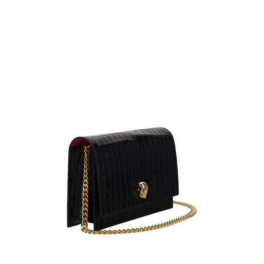 Skull Mini Shoulder Bag