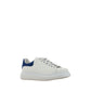 Leather Sneakers