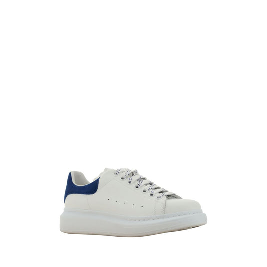Leather Sneakers