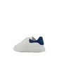 Leather Sneakers