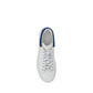 Leather Sneakers