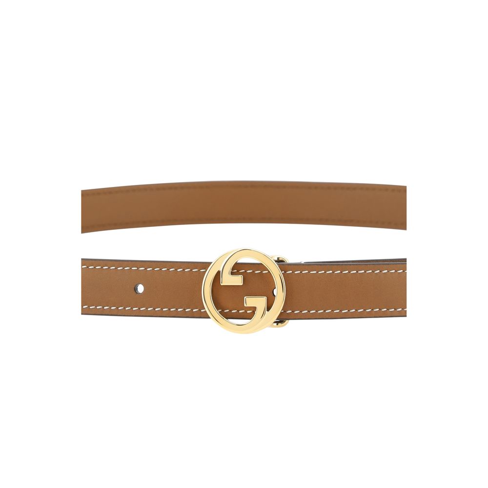 Blondie Belt