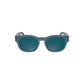Blue Acetate Women Sunglass