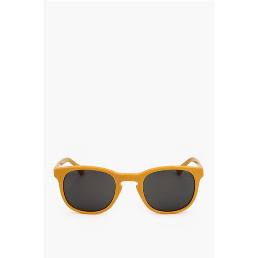 DRIES VAN NOTEN Wayfarer Sunglasses with Plastic Frame