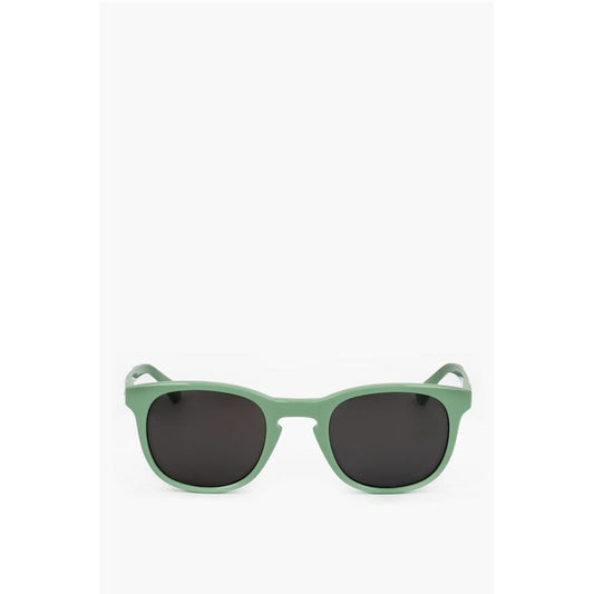 DRIES VAN NOTEN Wayfarer Sunglasses with Plastic Frame