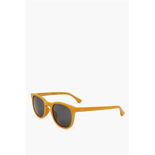 DRIES VAN NOTEN Wayfarer Sunglasses with Plastic Frame