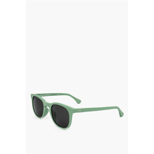 DRIES VAN NOTEN Wayfarer Sunglasses with Plastic Frame