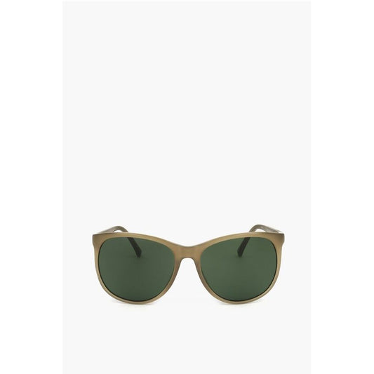 DRIES VAN NOTEN Wayfarer Sunglasses with Slim Frame