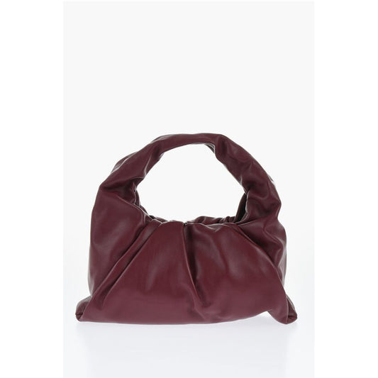 Leather THE SHOULDER POUCH Hobo Bag