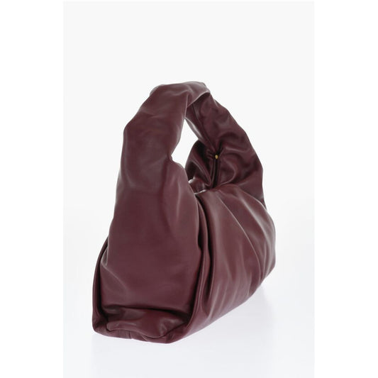 Leather THE SHOULDER POUCH Hobo Bag
