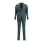 Virgin wool Suit