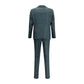 Virgin wool Suit