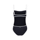 One piece Swimsuit
