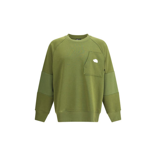 Terry Sweatshirt