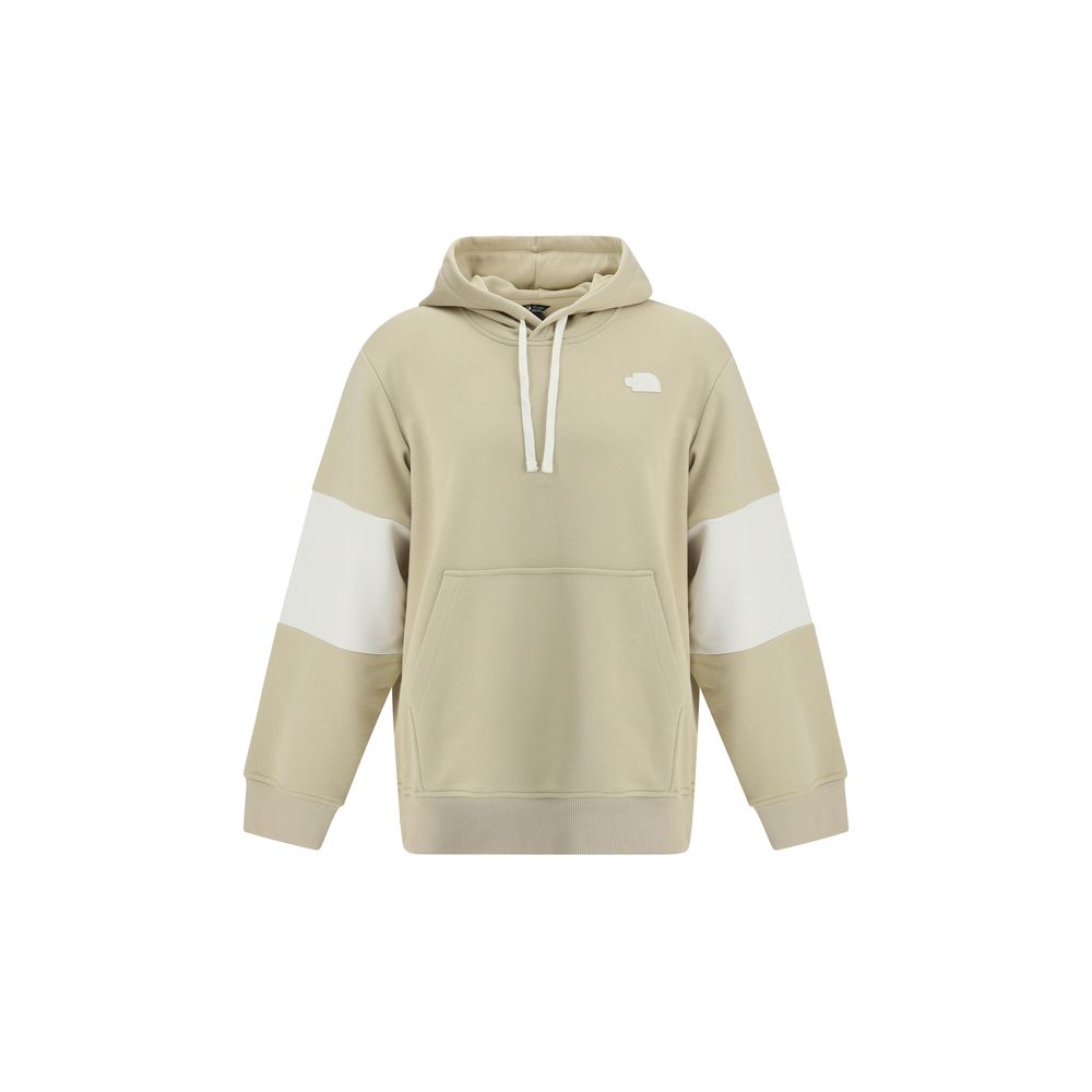 Terry Hoodie