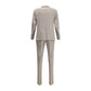 Virgin wool Suit