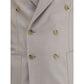 Virgin wool Suit