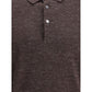 Silk Long Sleeve Top