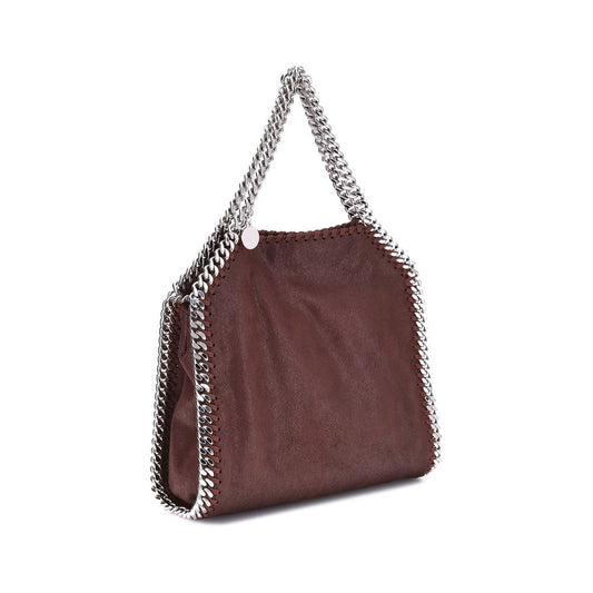 Palladium Tote Handbag