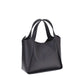 Faux leather Tote Bag