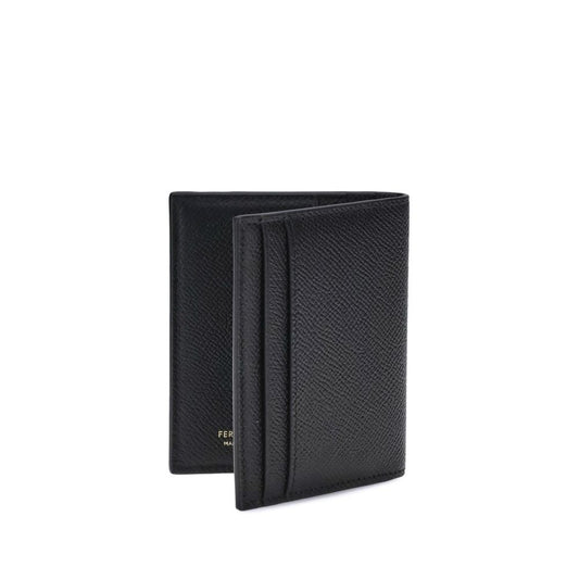 Leather Card Holder